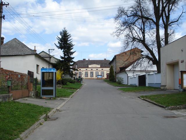 Sobíšky
