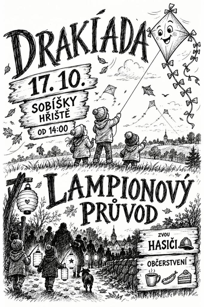Drakiáda 2026